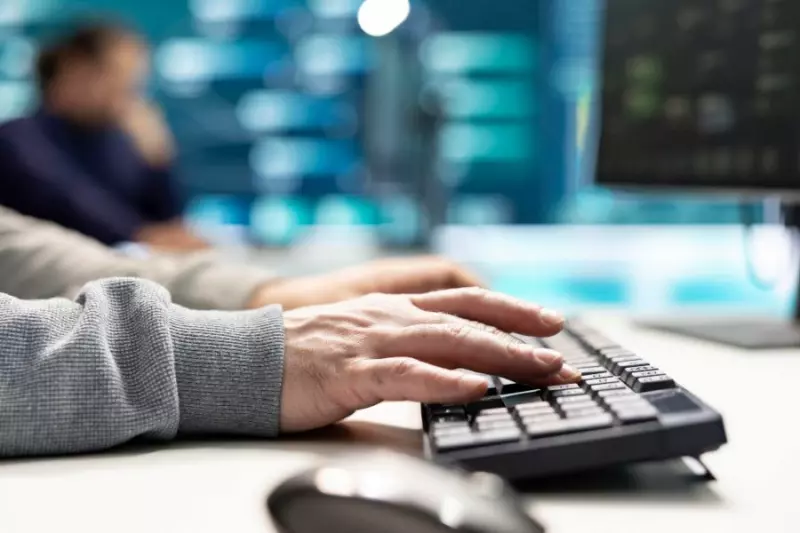 zdjęcie wyróżniające 96% firm doświadczyło cyberataku. W życie wchodzą przepisy NIS 2